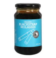 Spiral Foods Blackstrap Molasses Organic