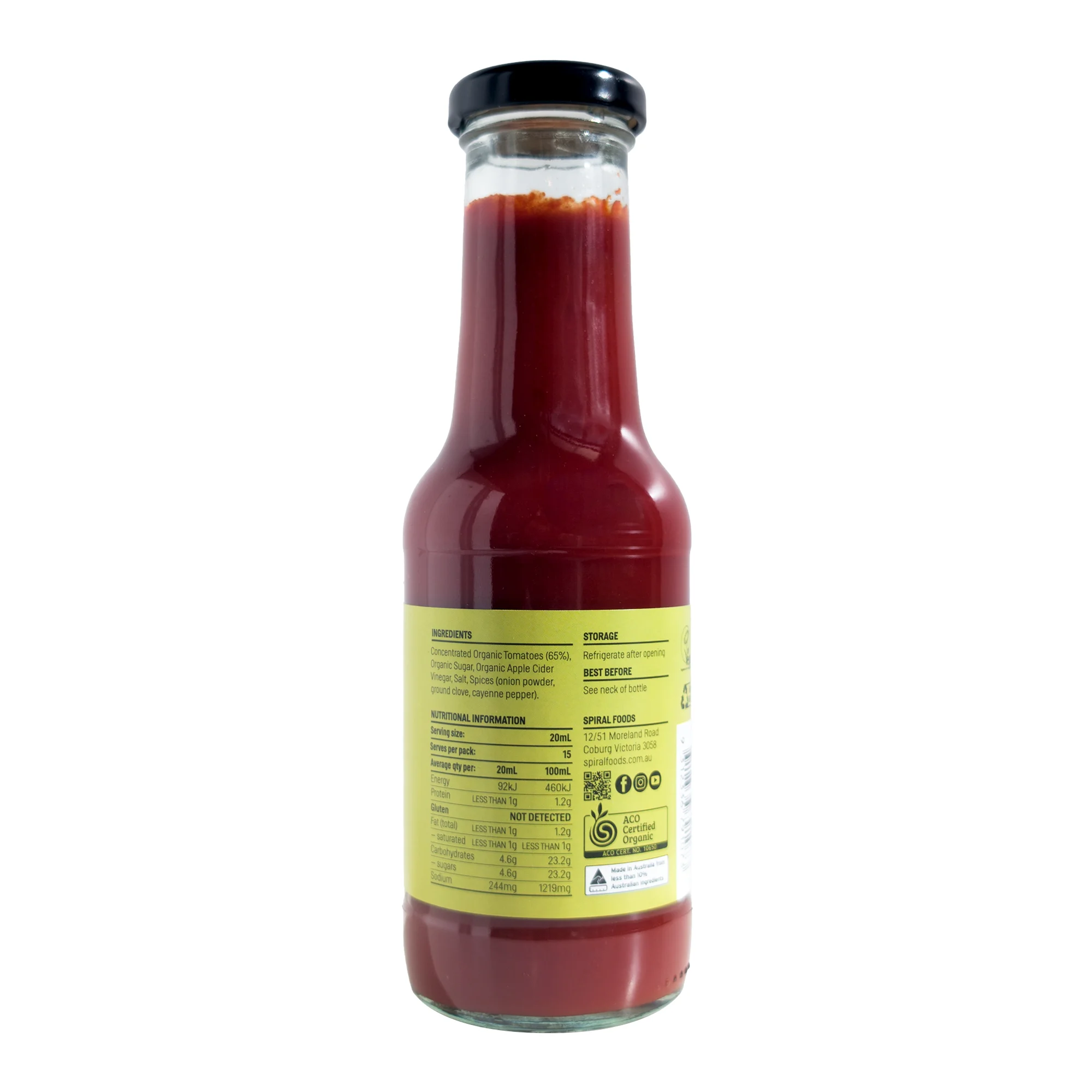 SF_Org-Ketchup_300ml_Side_2000px