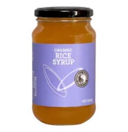 Spiral Foods Organic Rice Syrup