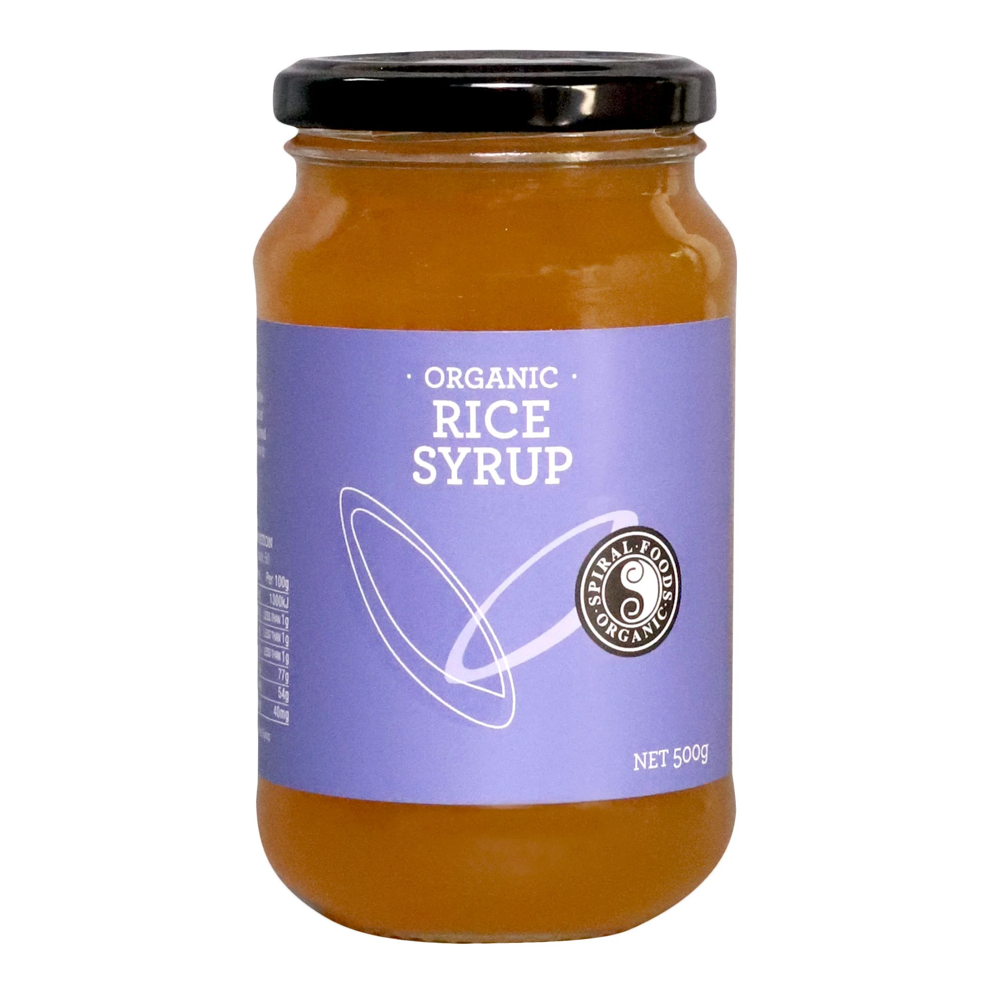SF_Rice-Syrup_500g_Front_2000x2000 Spiral Foods Organic Rice Syrup