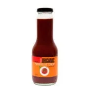 Organic Smokey Paprika Ketchup