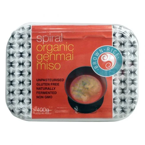 spiral-genmai-miso-400g