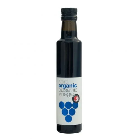 Organic Balsamic Vinegar