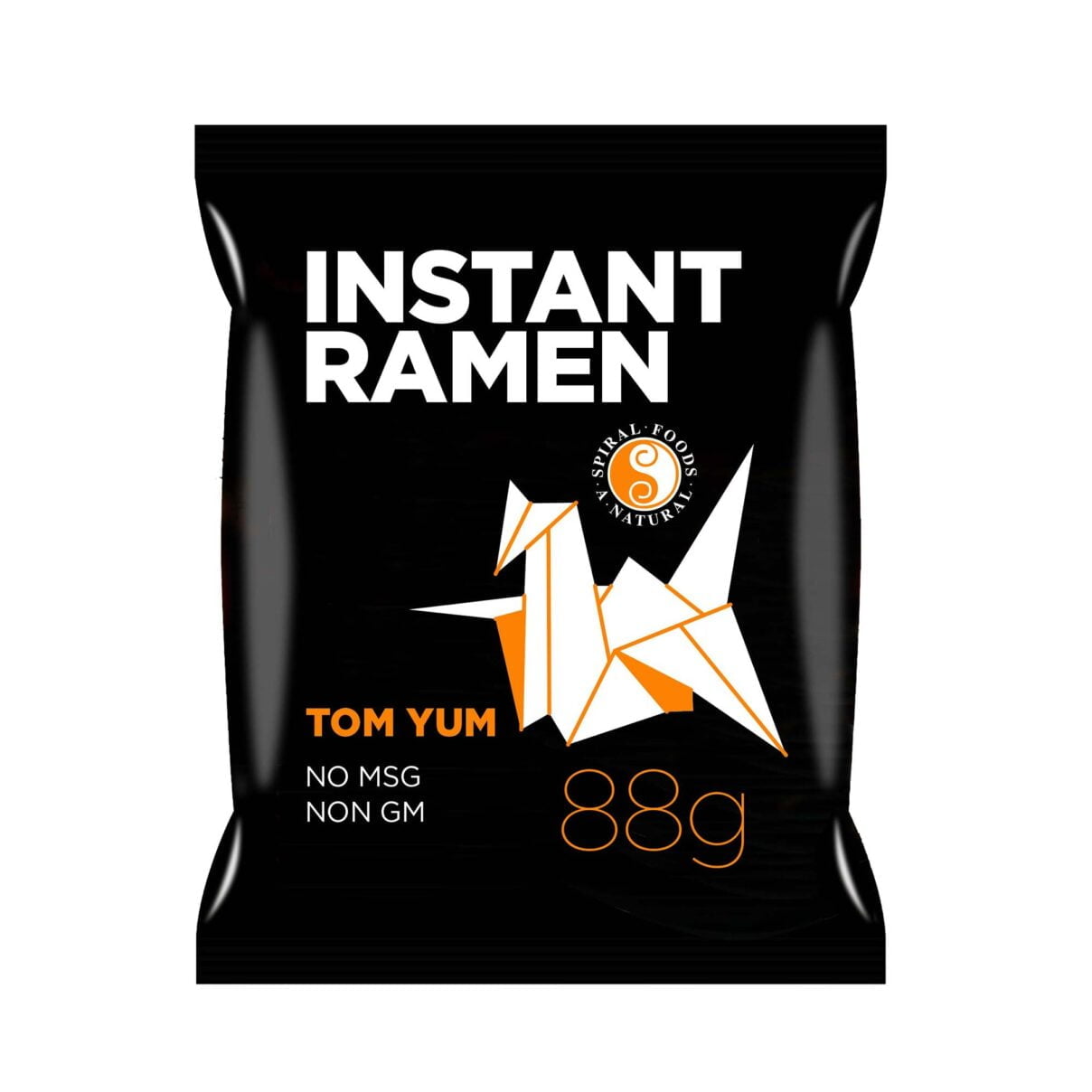 Instant Tom Yum Ramen Spiral Foods