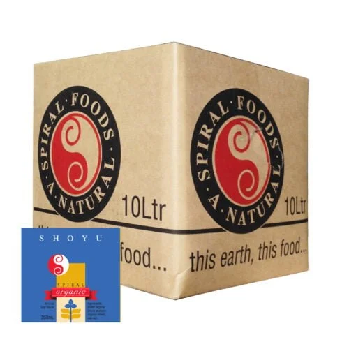 Organic Shoyu
