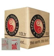 Organic Toasted Sesame Oil