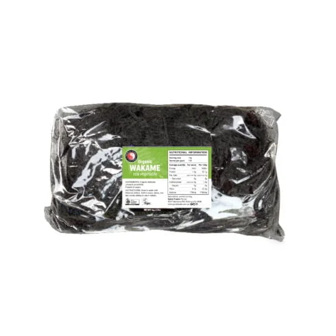 Organic-Wakame-1kg