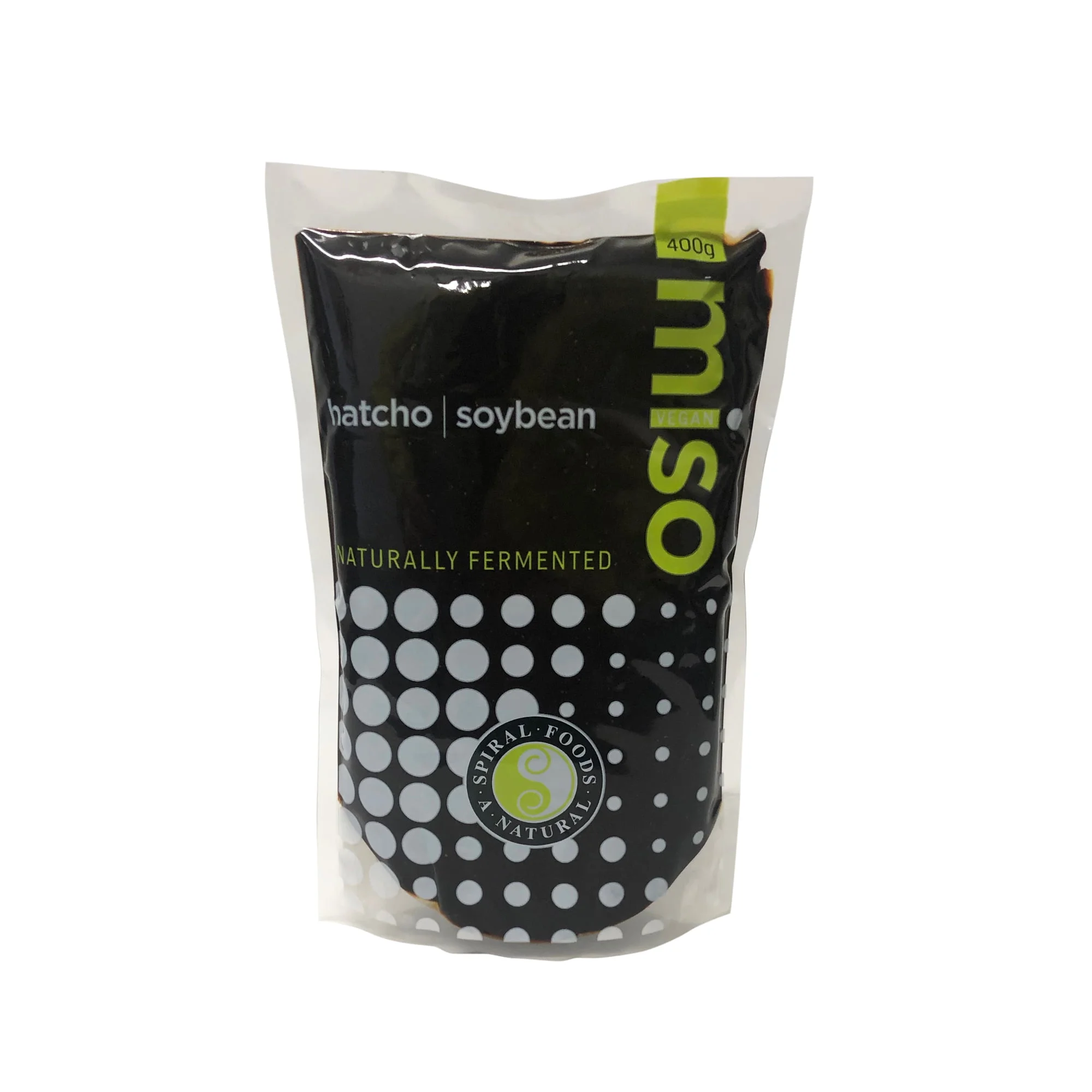 Spiral_Miso_Hatcho_400g