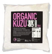 Spiral Foods Organic Kuzu