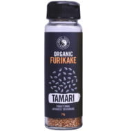 Tamari Furikake Japan Spiral Foods