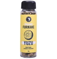 Yuzu Furikake Organic Japan